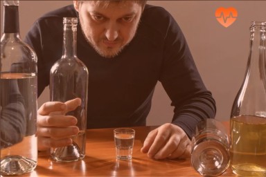Лечение белой горячки в Первомайске