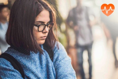 Лечение биполярного расстройства в Первомайске