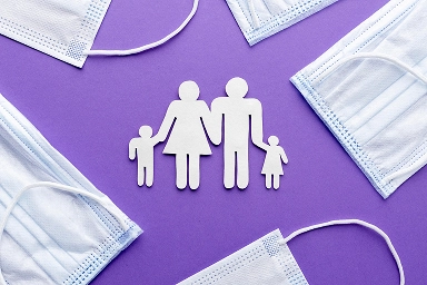 Лечение СДВГ в Первомайске