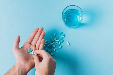 Лечение стресса в Первомайске