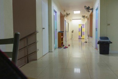 О клинике в Первомайске